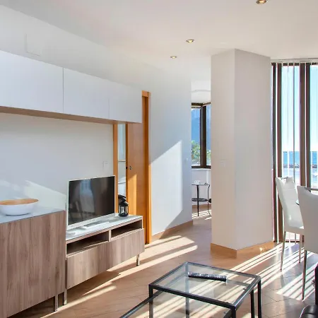 Oceanic-1 By Interhome * Calpe
