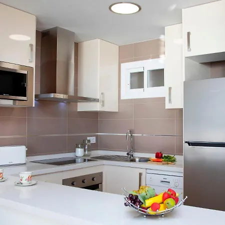 Oceanic-1 By Interhome